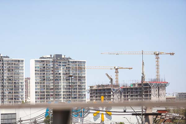 Llegó el Día D para el negocio inmobiliario chileno: en jaque unas 90 mil nuevas viviendas