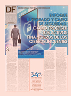 <p>Ciberseguridad y Ley de Datos Personales</p>
