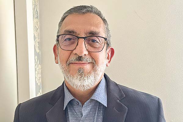 <p>Exdirector del SEA de Antofagasta y término a proyecto de Colbún: “Las unidades técnicas y jurídica de la Dirección Ejecutiva coincidieron con nuestra visión”</p>