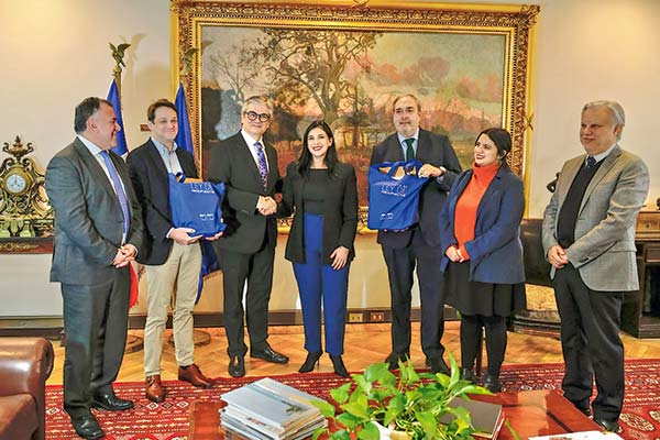 <p>Foto: Presidencia</p>