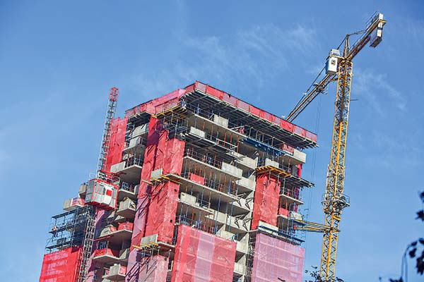 Gobierno le da un respiro a la industria inmobiliaria y viabiliza el desarrollo de unas 90 mil nuevas viviendas