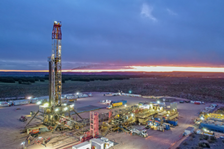 Vaca Muerta Sur: el oleoducto que convertirá a Argentina en un país exportador de petróleo
