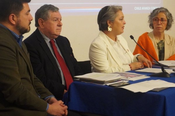 Balance de la Ley Karin: Más de 5.400 denuncias en el sector privado y casi 1.000 en el público