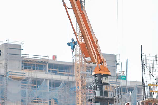 Salvataje a medias: en jaque proyectos inmobiliarios con permisos ambientales próximos a vencer