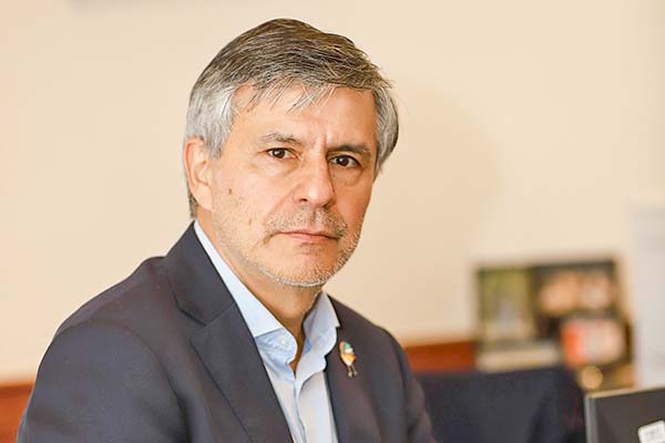 <p>Foto: Julio Castro</p>