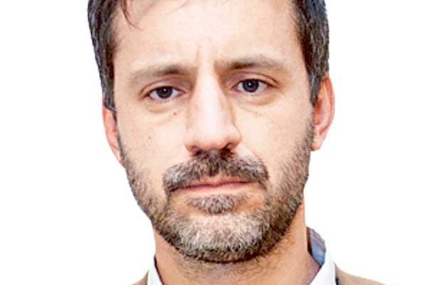 El abandono de la imparcialidad