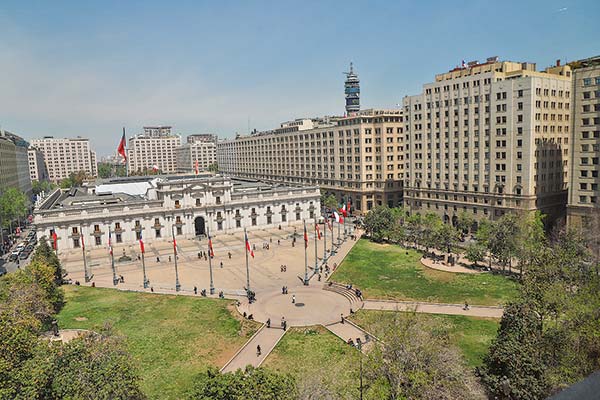 <p>Salud, Vivienda y Educación presentan los mayores aumentos absolutos en sus presupuestos</p>