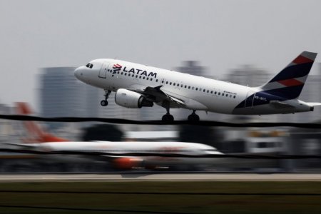 Latam logra refinanciamiento de deuda y espera ahorros de caja por US$ 83 millones anuales