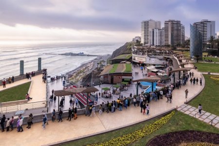Parque Arauco emite bono por unos US$ 40 millones en Perú, con una demanda de 3 veces