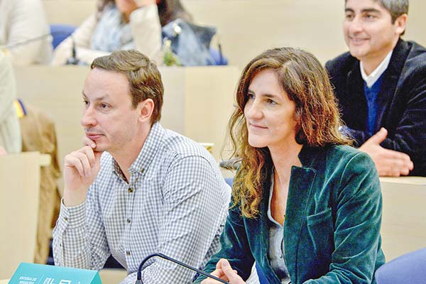 Alta dirección, vinculación con el entorno y transparencia: las claves para impulsar una sostenibilidad integrada