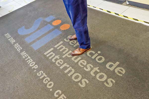 <p>Foto: Agencia Uno </p>