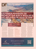 <p>MINERÍA: AVANCES EN DIGITALIZACIÓN, SEGURIDAD, GESTIÓN DEL AGUA Y PROVEEDORES</p>