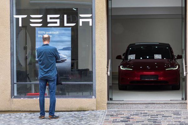 Tesla registra primer alza del año en sus ventas trimestrales, pero cifra se queda bajo las expectativas