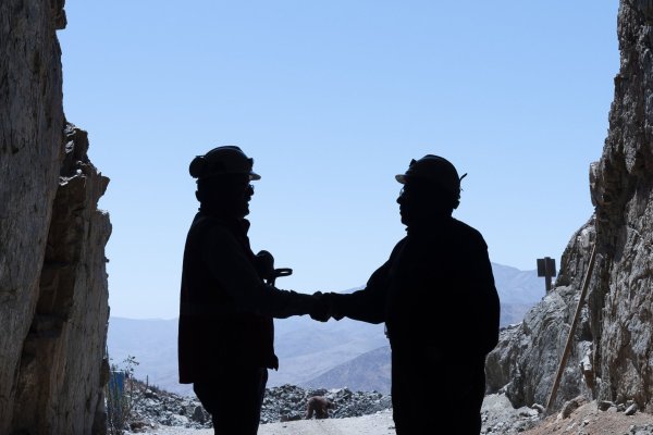 Enami recibirá histórico monto de US$ 35 millones del Fisco: US$ 10 millones para fomento y US$ 25 millones como capitalización