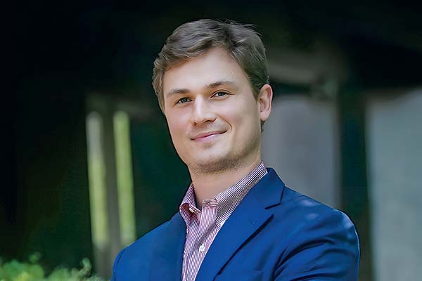 <p>Nestor Maslej, de la Universidad de Stanford: “Transparentar las decisiones de los modelos de inteligencia artificial será clave para regularla”</p>