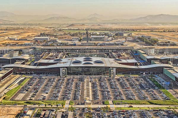 Mc Parking y Nuevo Pudahuel llegan a acuerdo tras dos años de conflicto en el TDLC por presuntas prácticas anticompetitivas