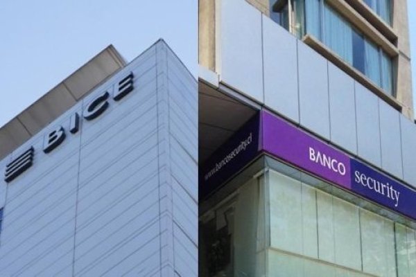 <p>Bicecorp y Grupo Security tras aprobación de la FNE: "Este es un paso muy relevante dentro de las etapas regulatorias"</p>
