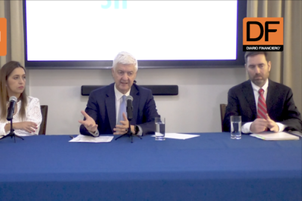 <p>Ahora en DF | SII detalla las estrategias de fiscalización de la nueva Ley de Cumplimiento de las Obligaciones Tributarias</p>