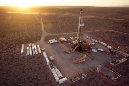 YPF: “La clave para convertir a Argentina en un exportador neto de petróleo es una infraestructura eficiente”