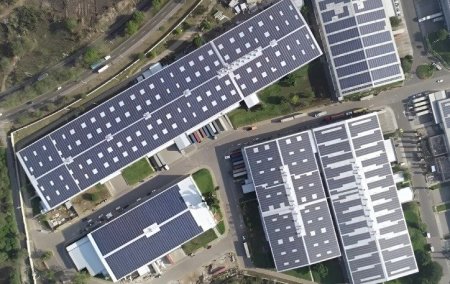 Gobernador de Arequipa asegura que su región liderará el cambio de matriz energética con planta de hidrógeno verde