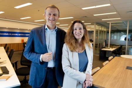 Priscila Camara asume como la primera mujer vicepresidenta para BASF América del Sur