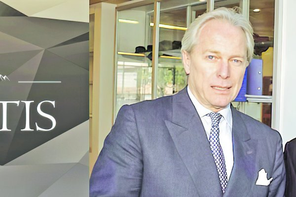 <p>Familia Müller compra otro paquete accionario de Falabella y se transforma en uno de sus principales accionistas</p>