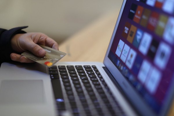 <p>CyberMonday histórico: ventas superaron los US$ 447 millones</p>