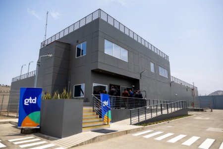 Gtd inaugura segundo data center en Perú con una inversión de US$ 15 millones