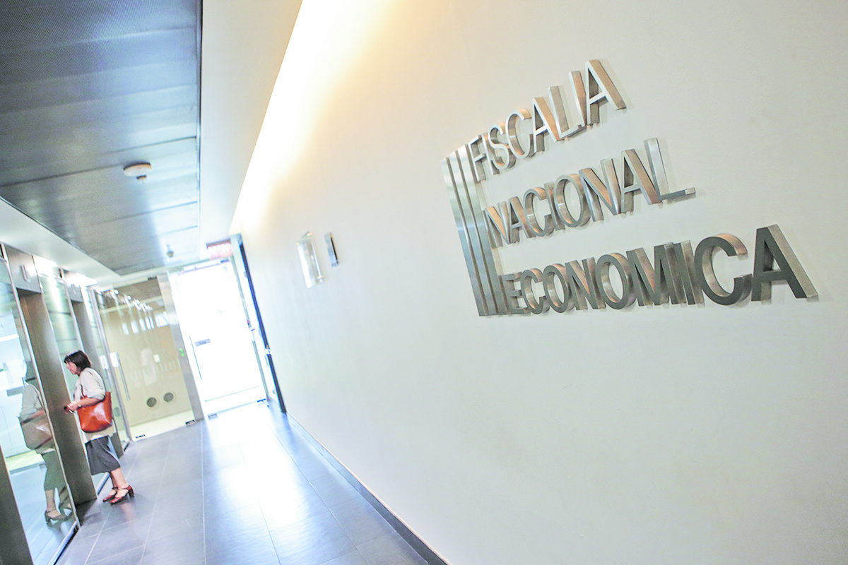 <p>Dos operaciones aprobadas y una acusación de colusión histórica: la intensa semana de la FNE</p>