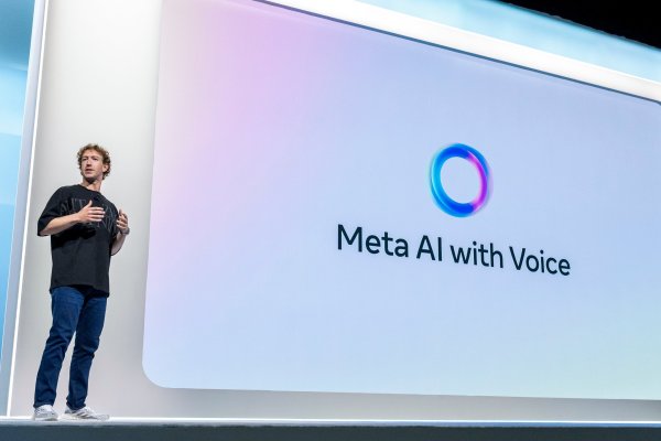 Meta presenta un generador de video con inteligencia artificial para competir con OpenAI, Runway y Google