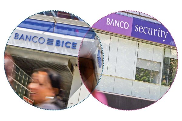 Fusión Bicecorp y Grupo Security entra a la fase final