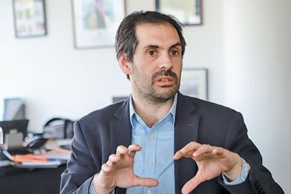 <p>Grau advierte a casinos por acusación de la FNE: "La colusión incluso puede implicar consecuencias penales una vez que termine este proceso"</p>