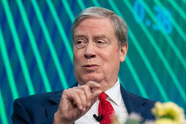 <p>Foto: Bloomberg</p>