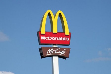McDonald's renueva su contrato con Arcos Dorados por otros 20 años y abrirá 100 locales en 2025