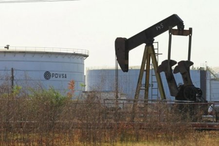 Las importaciones españolas de petróleo venezolano alcanzan su nivel más alto en 15 años