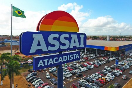 Hacienda brasileña pone en la mira US$ 230 millones en activos de Assaí por problemas tributarios