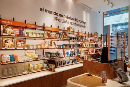 Tras quiebras de Avon: Natura continúa expandiéndose en la región y anuncia llegada a Ecuador