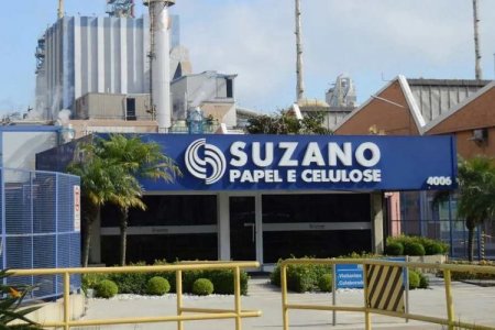 Menor demanda de China y mantenciones podrían ser los motivos de Suzano para reducir su producción