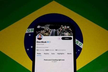 X, de Elon Musk, buscará reanudar su operación en Brasil al pagar las multas