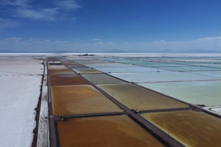 Argentina: Gigante minero Rio Tinto confirma inversión de US$ 2.000 millones en Salta