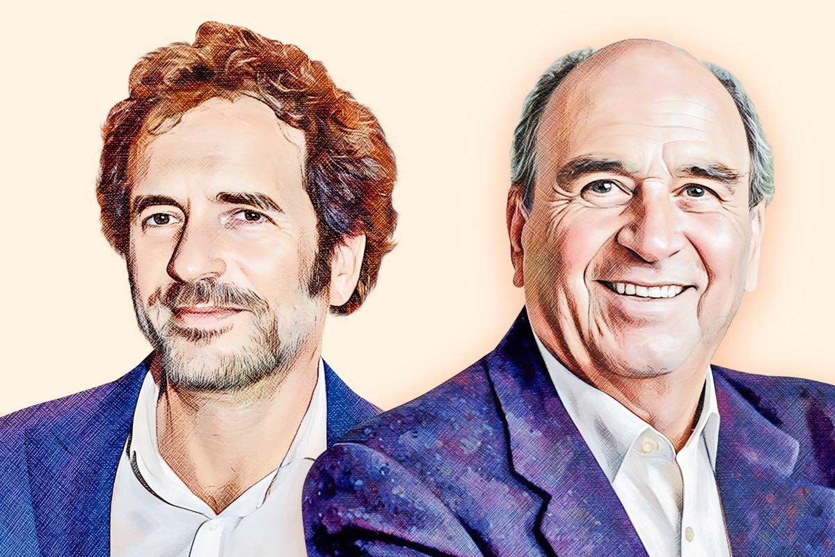 <p>El nuevo tiempo de empresas Hites (casi) sin los Hites</p>