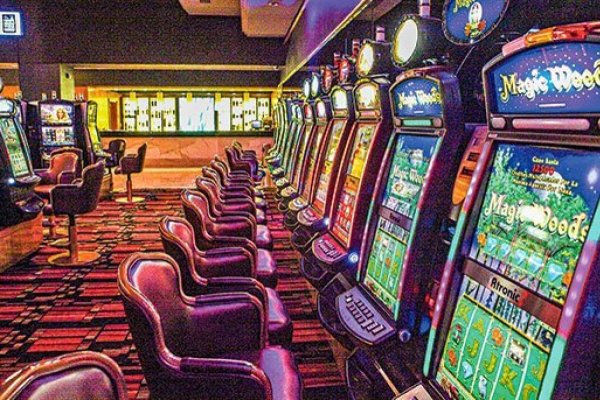 Sofofa por acusación de colusión de los casinos: "Condenamos y rechazamos enérgicamente cualquier conducta que afecte la libre competencia"