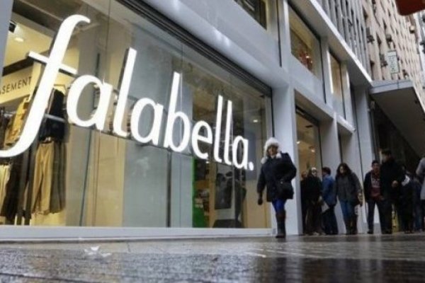 <p>Bethia vende más acciones de Falabella en US$ 46 millones: fueron compradas por parte del resto de los miembros del pacto controlador</p>