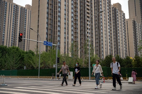 Medidas de estímulo surten efecto en China y ventas de viviendas se disparan durante semana de festividades nacionales