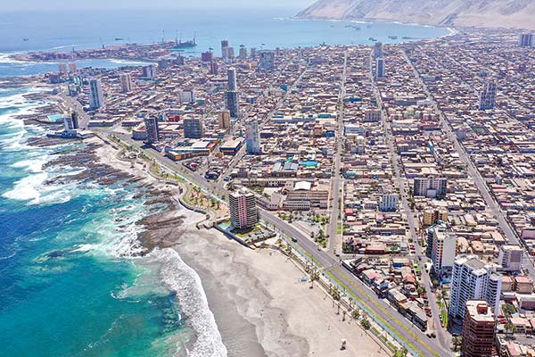 <p>Recursos para inversión de Gobiernos Regionales suben 7,5% en 2025 y Hacienda modifica restricciones</p>