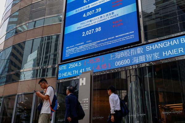 <p>Goldman eleva las previsiones para las acciones de China tras la promesa de estímulo de Beijing</p>