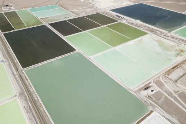 <p>Rio Tinto está en conversaciones para comprar uno de los mayores productores mundiales de litio</p>