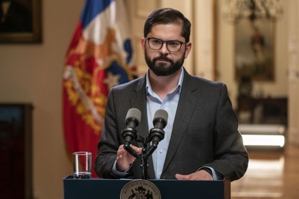 Boric anunciará hoy el proyecto que pone fin al CAE y crea un nuevo sistema de financiamiento para la educación superior