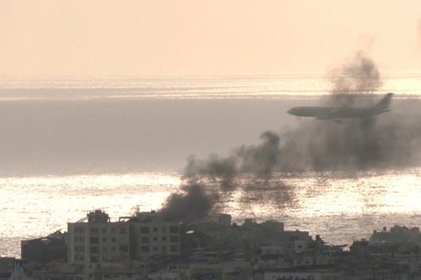 <p>Foto: Reuters</p>