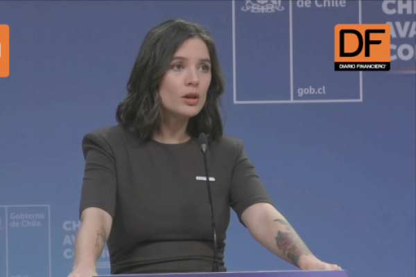 <p>Ahora en DF | Gobierno anunciará esta noche los detalles del proyecto que pone fin al CAE</p>